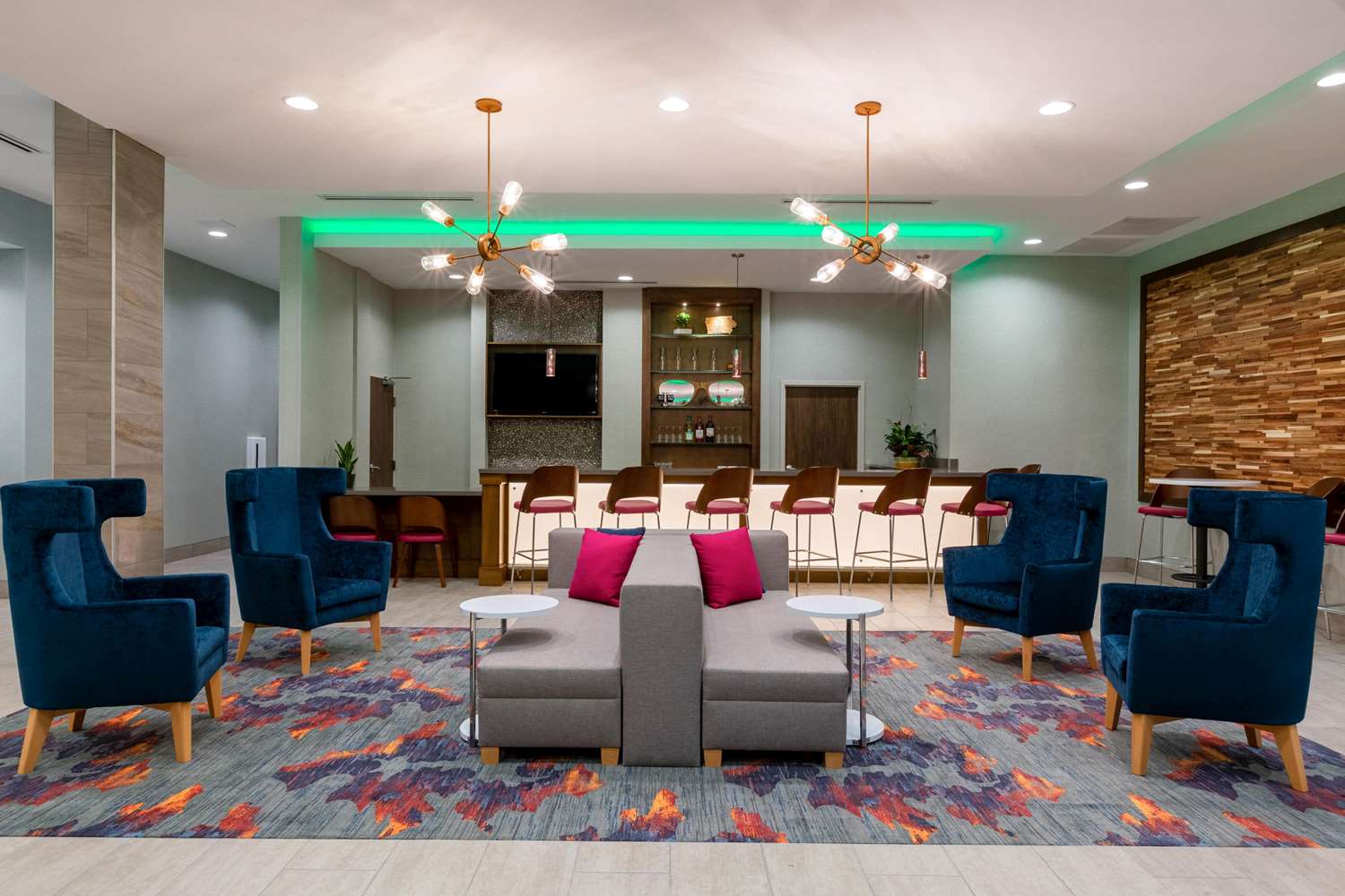La Quinta By Wyndham Altoona Des Moines 52/55