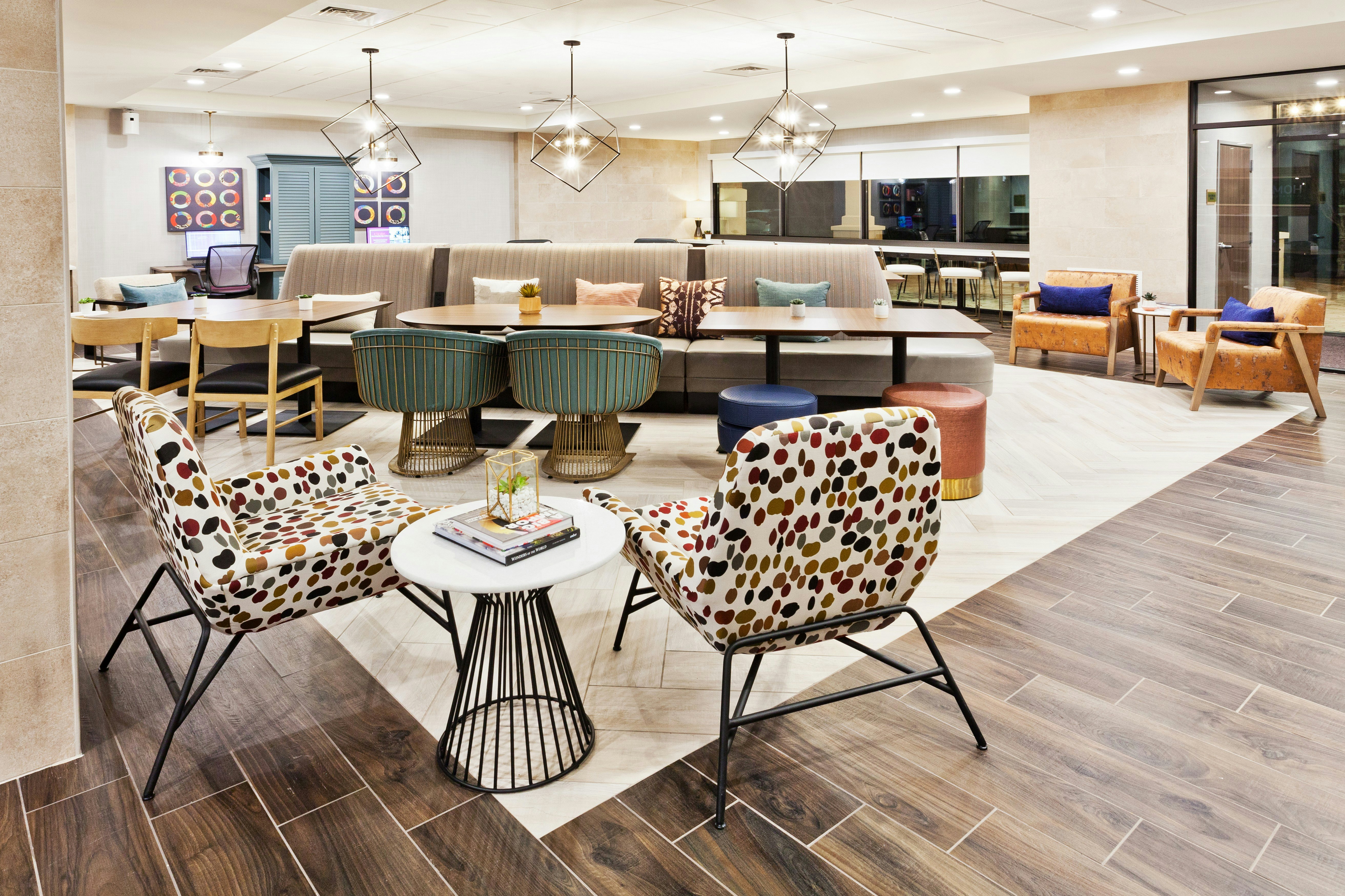 Home2 Suites By Hilton Alpharetta Ga 21/29