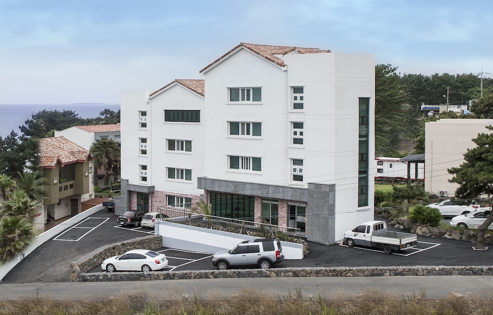 Jeju Aria Pension酒店(Jeju Aria Pension) 图片4
