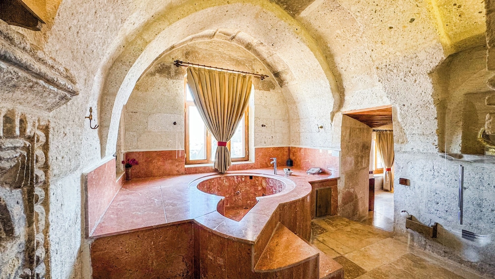 Mimi Cappadocia Butik Otel 19/50