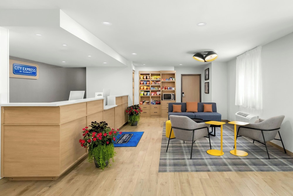 Extended Stay America Newport News I 64 Jefferson Ave 45/66