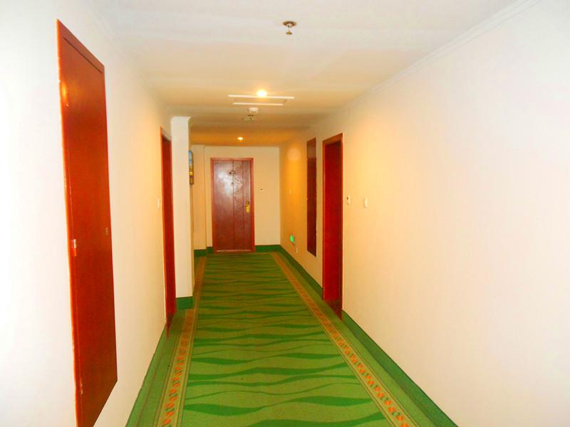Greentree Inn Luoyang West Zhongzhou Road Business 31/44
