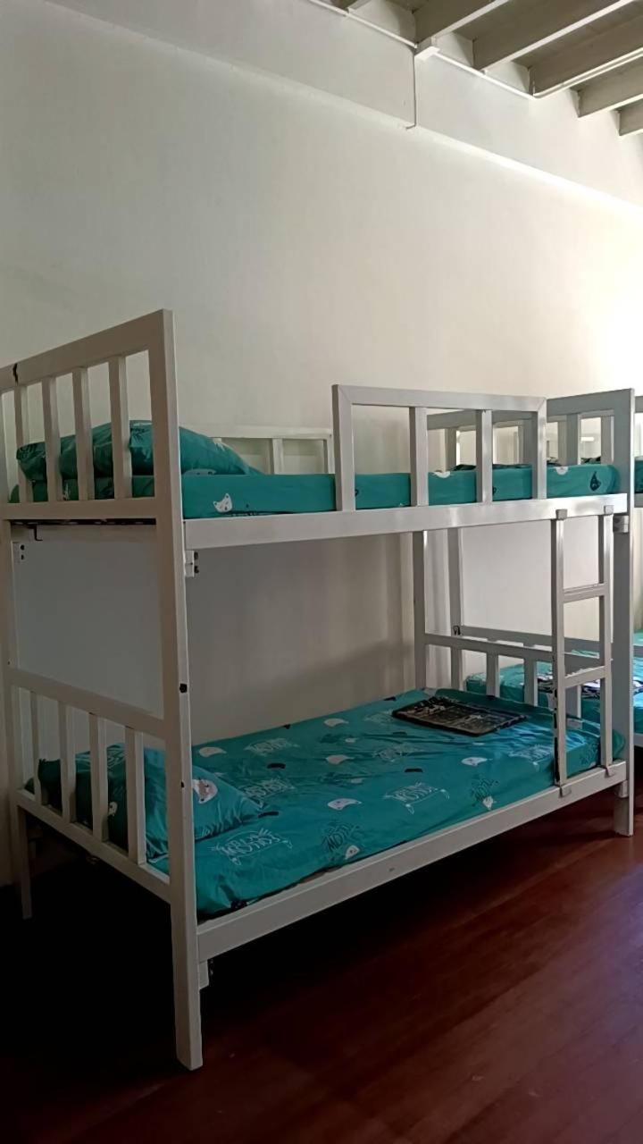 Hatyai Backpackers Hostel 21/21