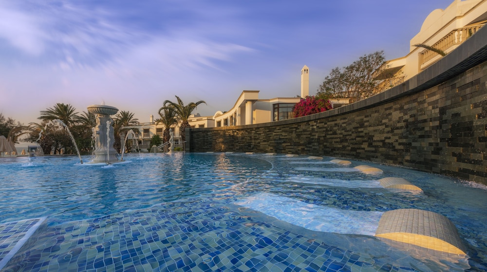 Samara Hotel Bodrum Ultra All Inclusive 12/92