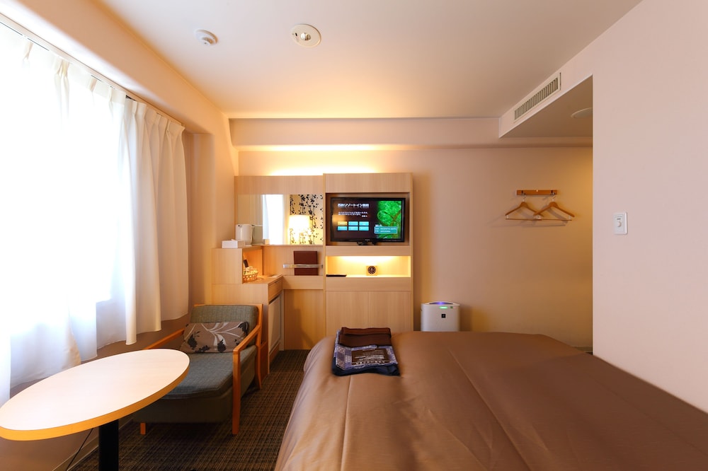 Nishitetsu Resort Inn Beppu 57/74