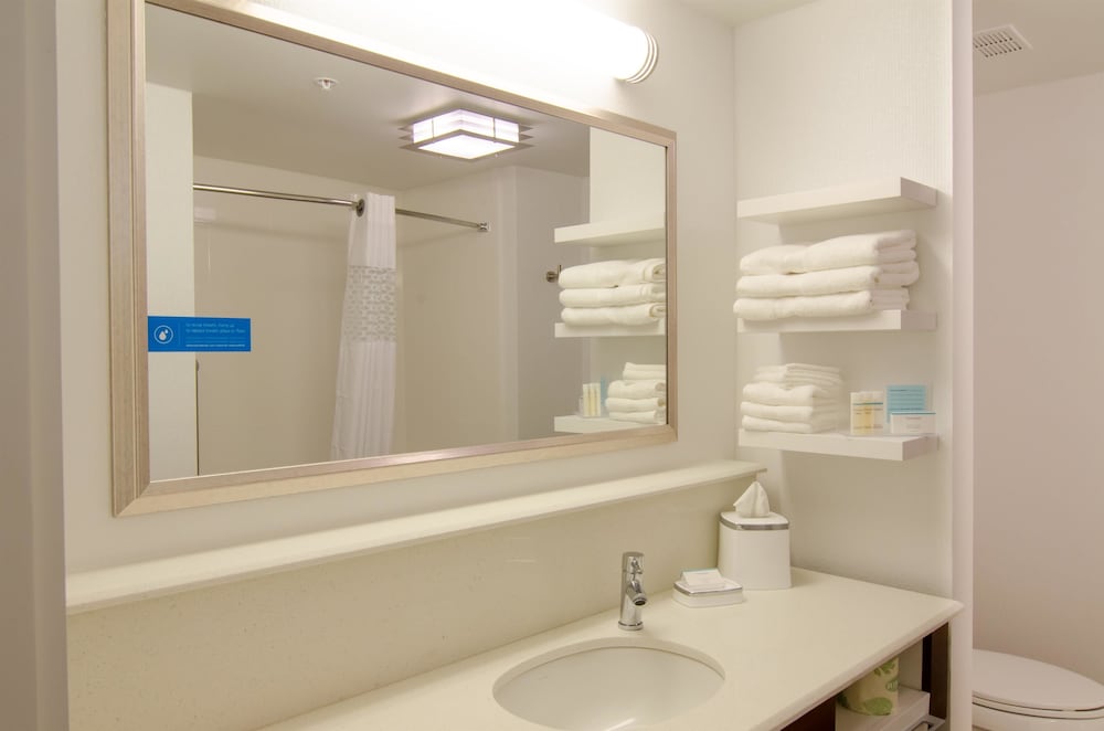 Hampton Inn And Suites Huntsville 14/40