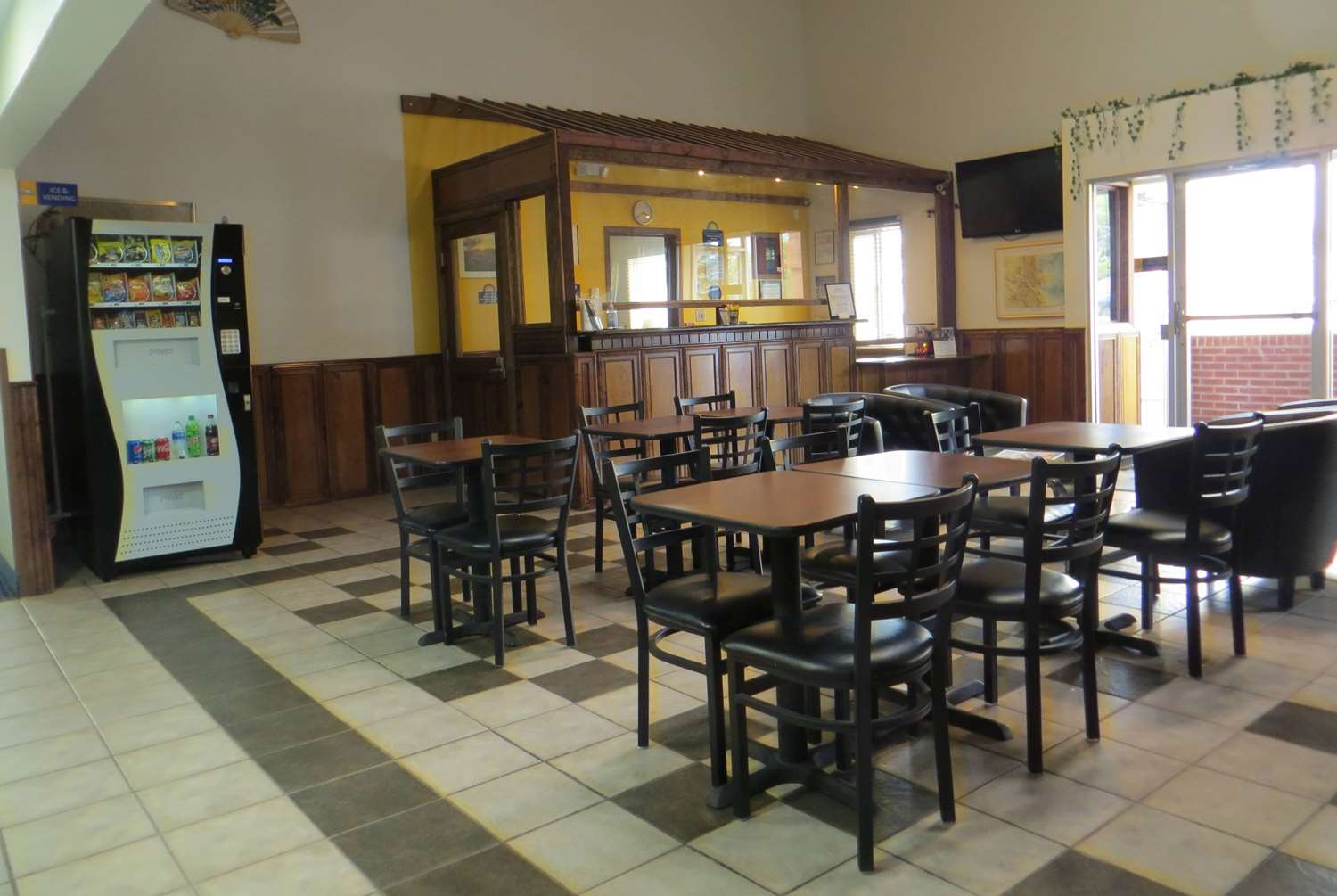 Days Inn By Wyndham Alamosa 34/46