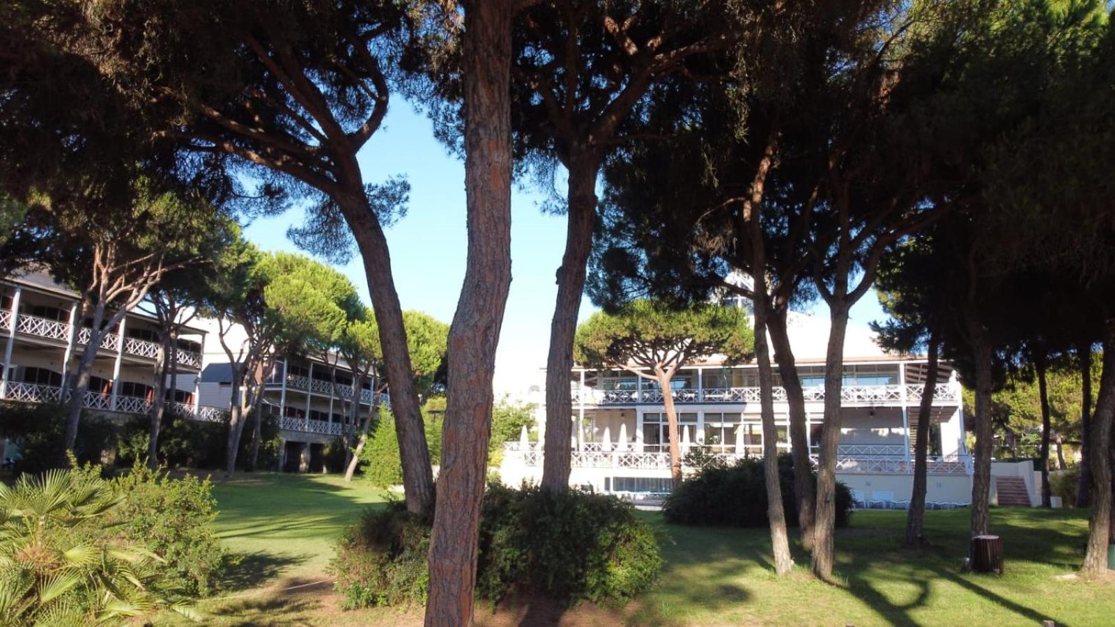 Nuevo Portil Golf 56/65