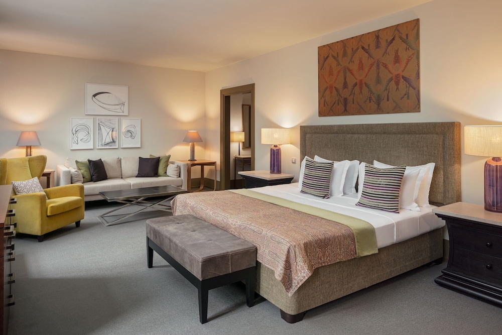 Augustine Hotel Prague 28/76