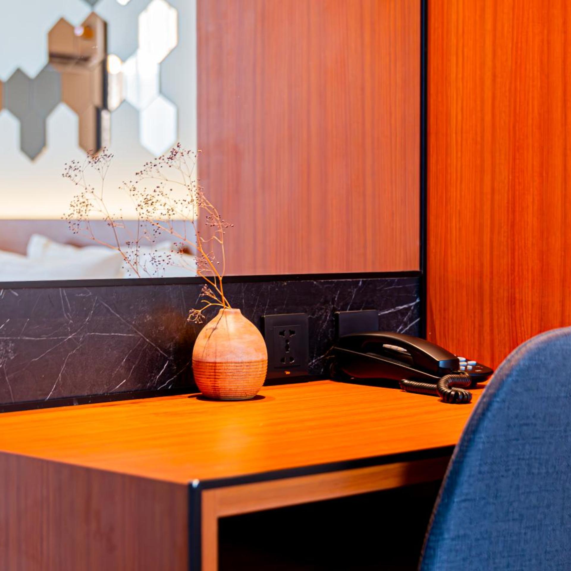Frame Hotel Bangkok 26/42