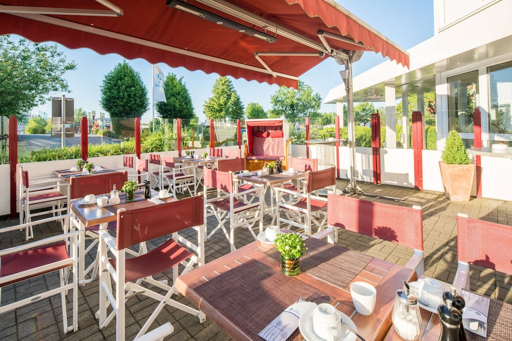 Best Western Hotel Prisma 56/66