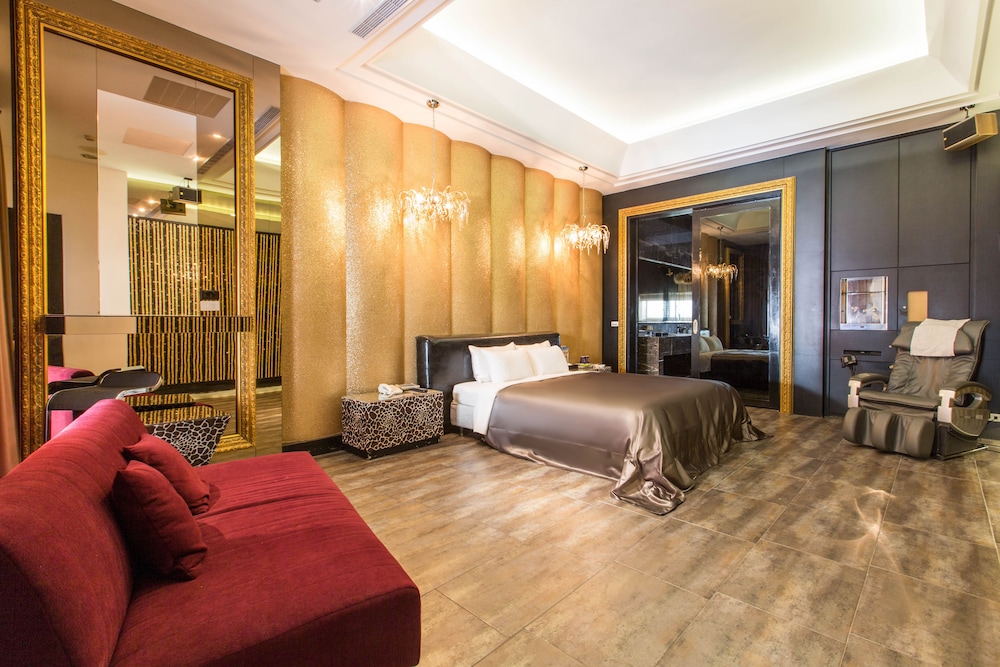 Feng Cai Motel 22/50