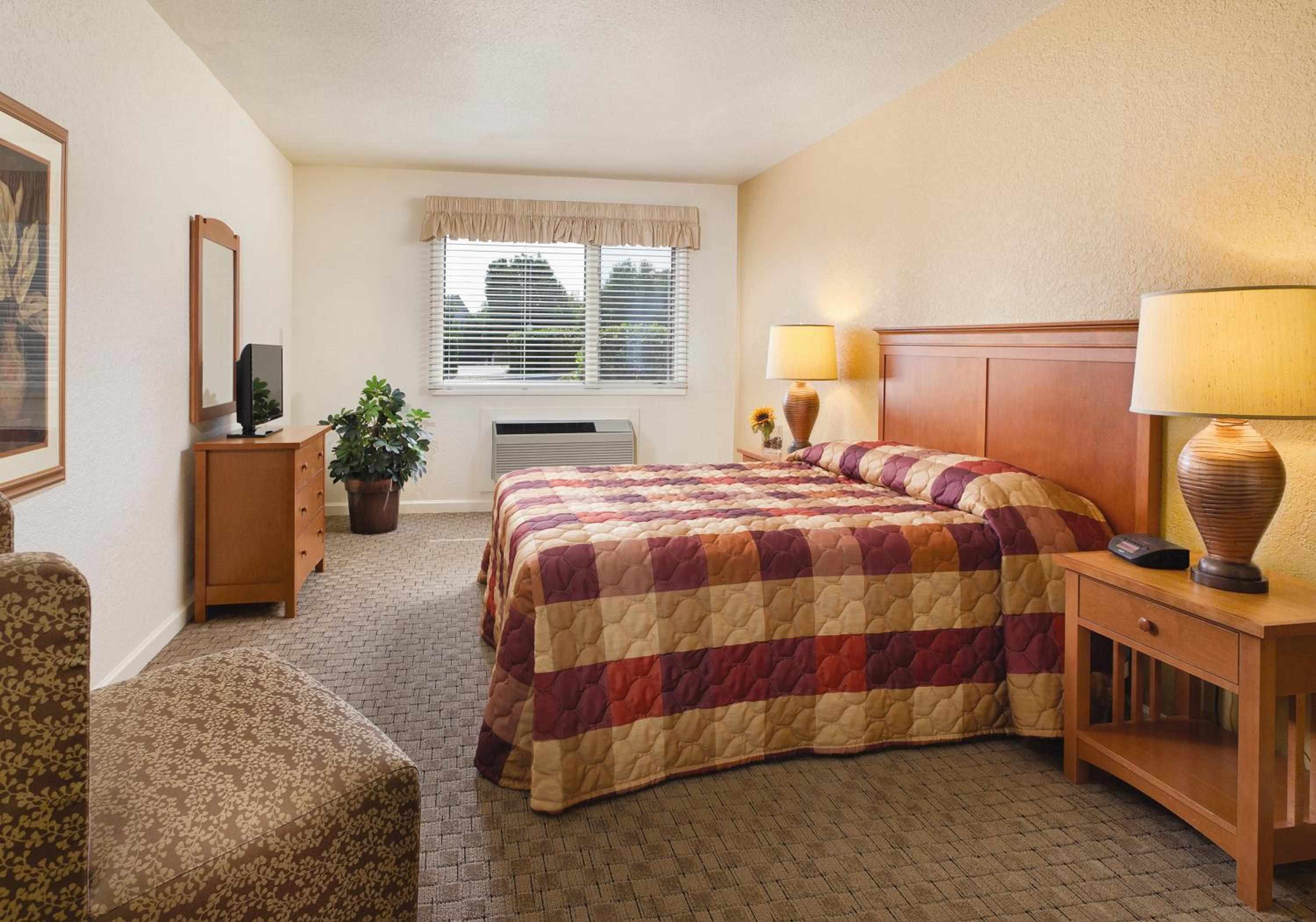 Room at Worldmark Grand Lake, AFTON - OK