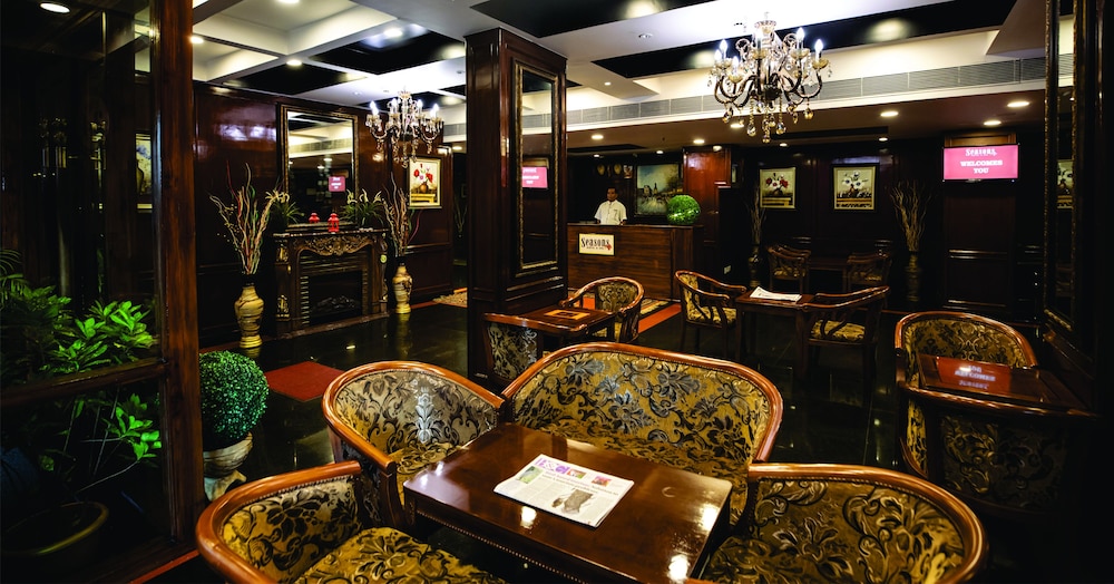 Seasons Hotels & Resorts 29/50