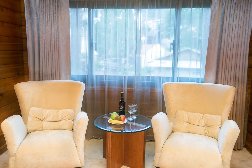 The Richforest Hotel- Sun Moon Lake 30/50
