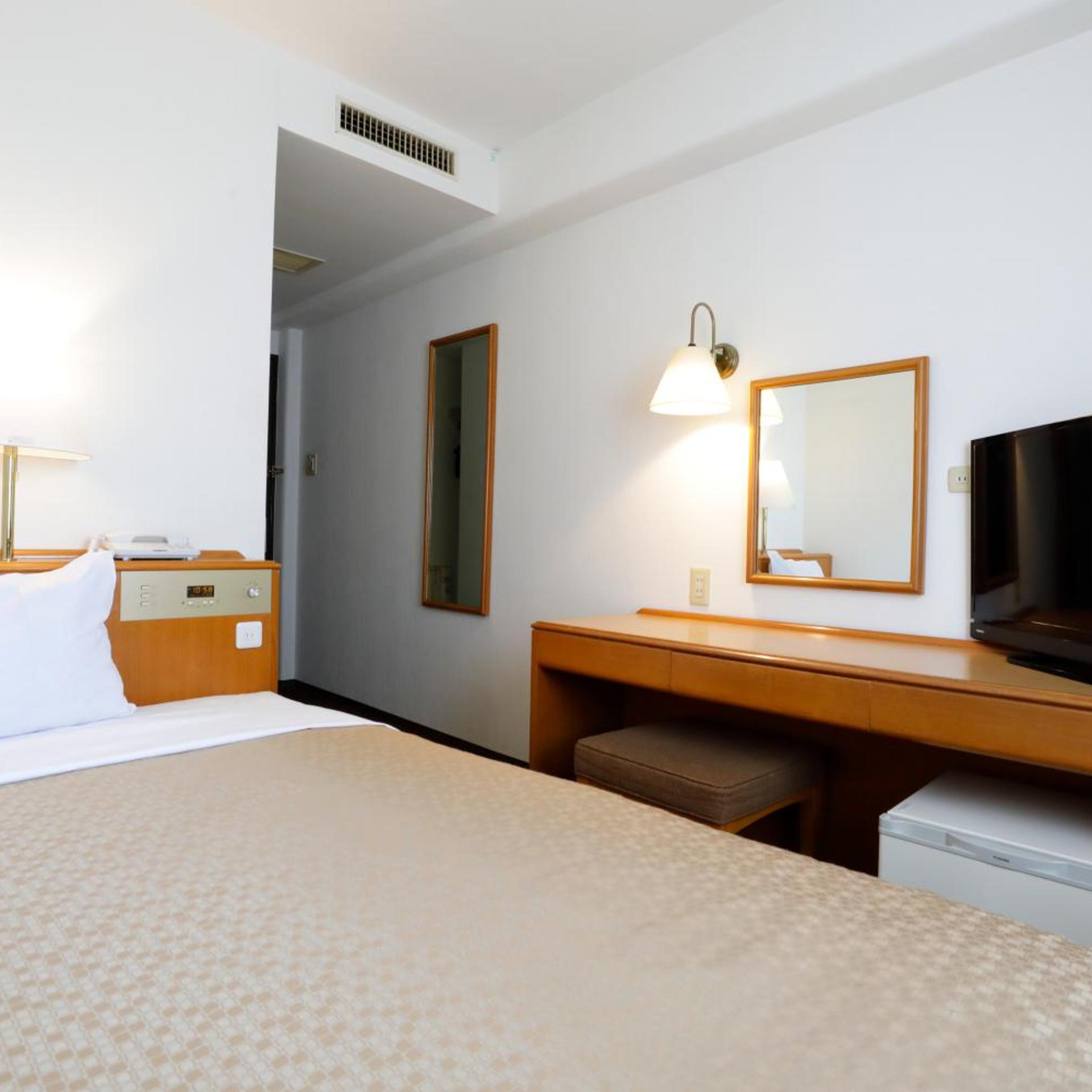 Kawasaki Central Hotel 20/52