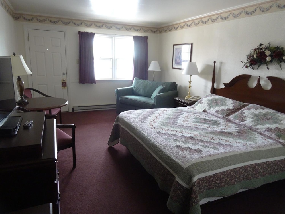 Amish Country Motel 22/52