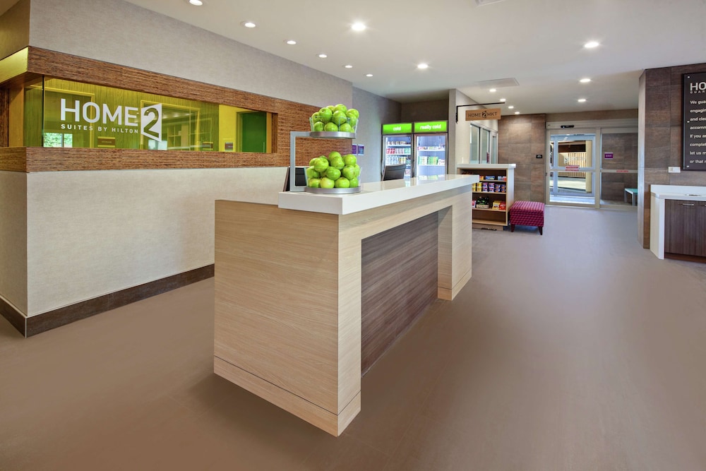 Home2 Suites by Hilton Alameda Oakland Airport 7/51
