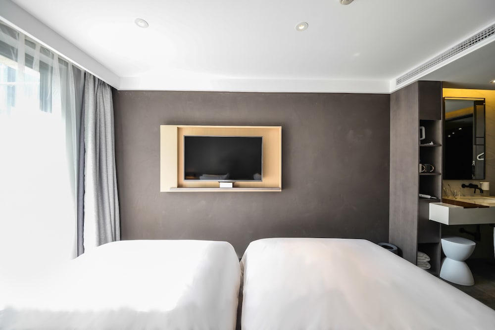 Miju Hostel Gubei 17/50