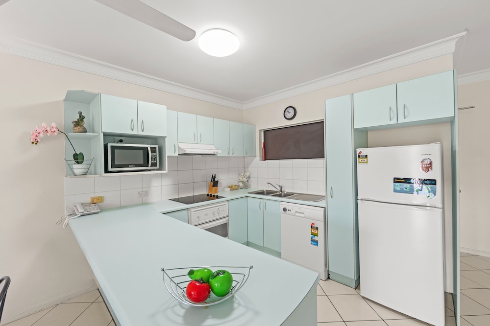 KOALA COURT HOLIDAY APARTMENTS 41/68