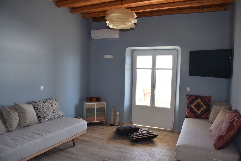 Andromeda Mykonos Villas & Suites 21/50