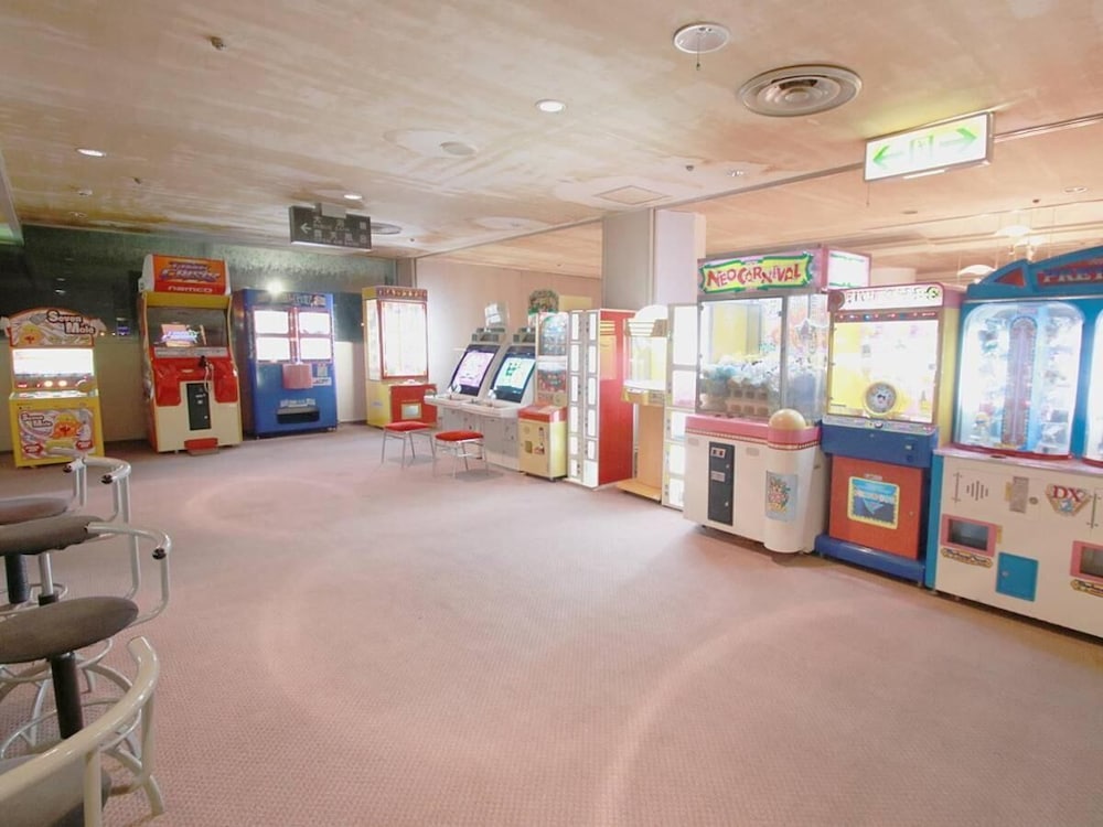Shimoda Itoen Hotel Hanamisaki 22/44