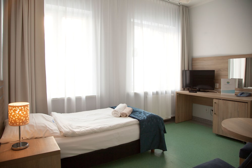 Sanatorium Uzdrowiskowe Muszelka 10/50