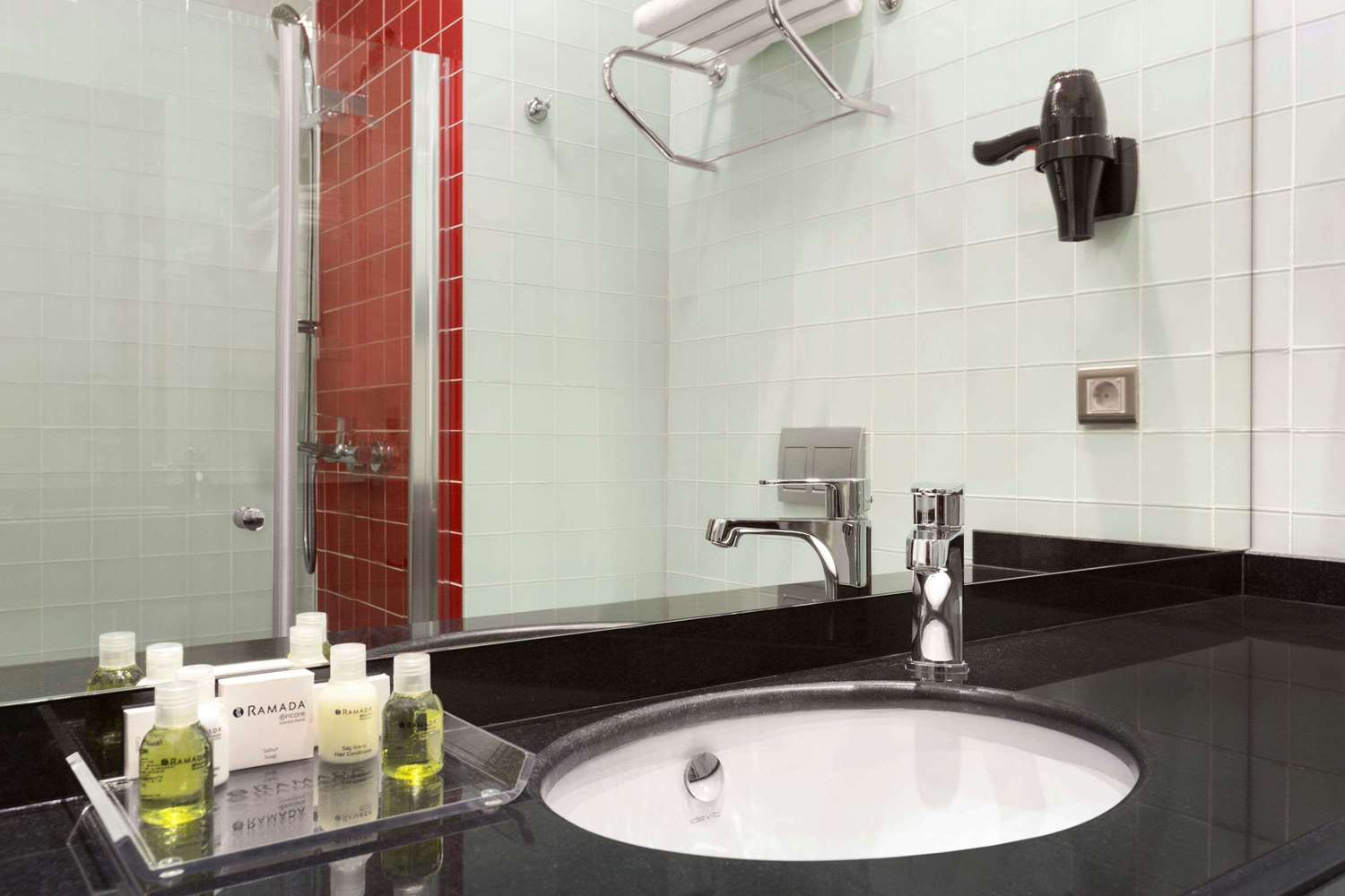 Ramada Encore by Wyndham Istanbul Kartal 47/47
