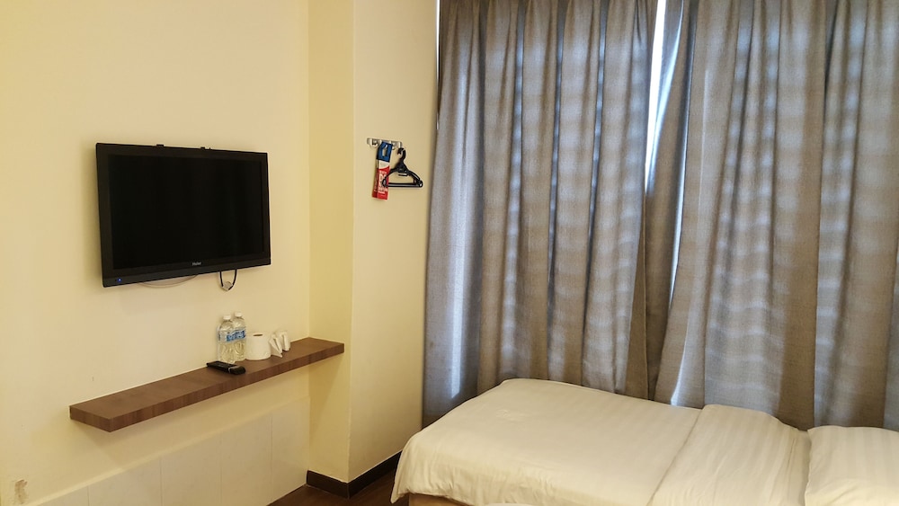 9 Square Hotel 16/31