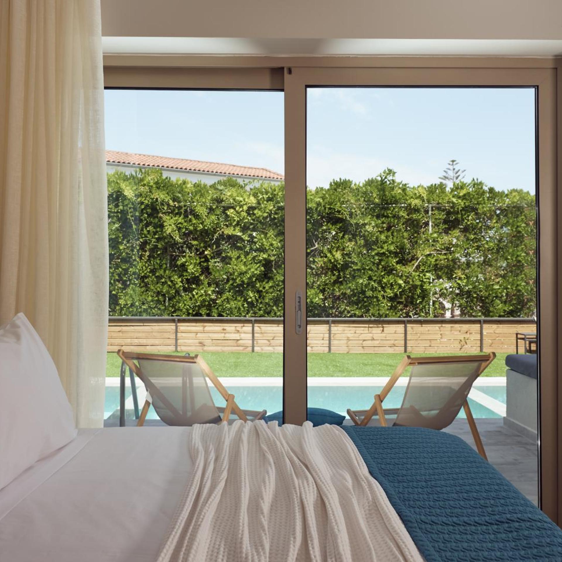 Azure Resort Spa 22/51
