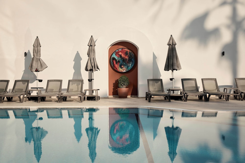 Elysee Beach Hotel 4/50