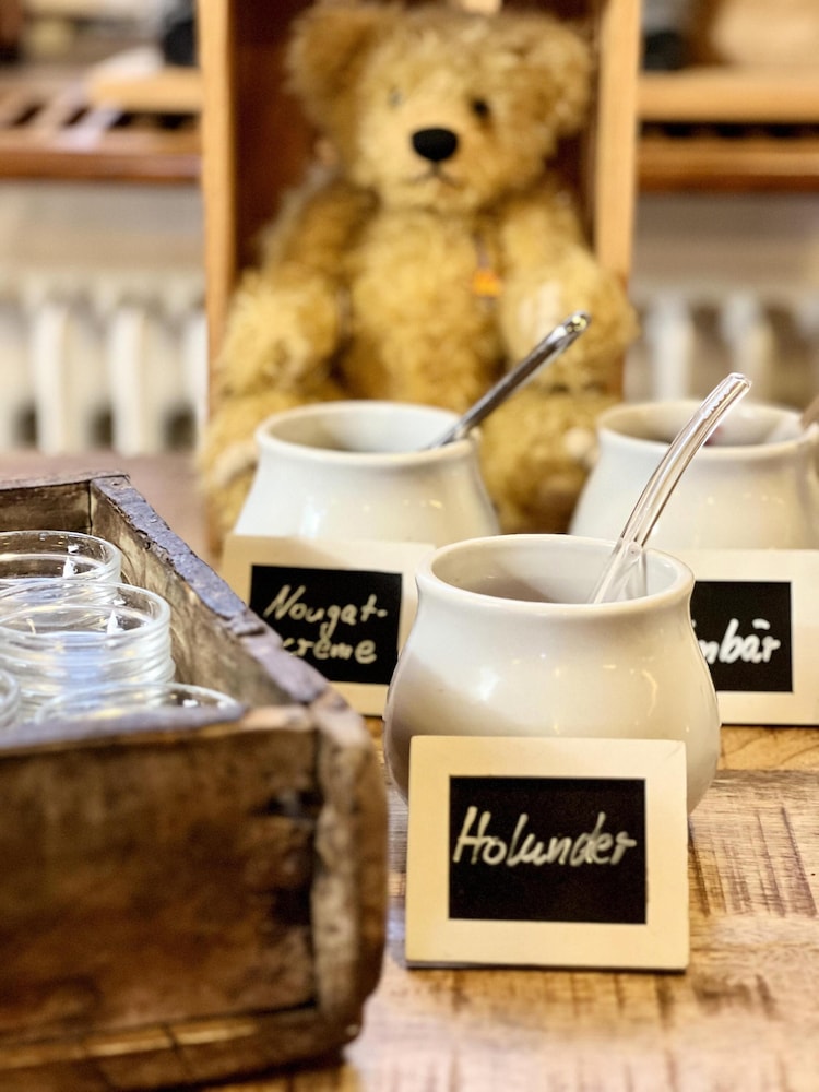 Teddybarenhotel & Restaurant Peterhof 19/50