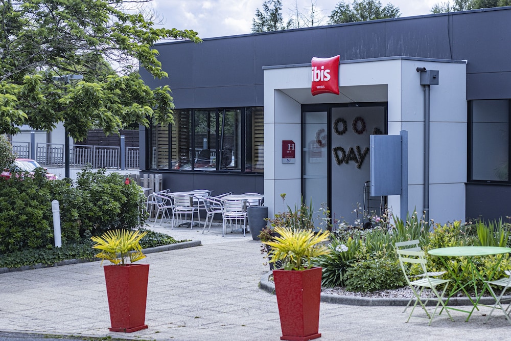 Ibis Rennes Cesson 7/76