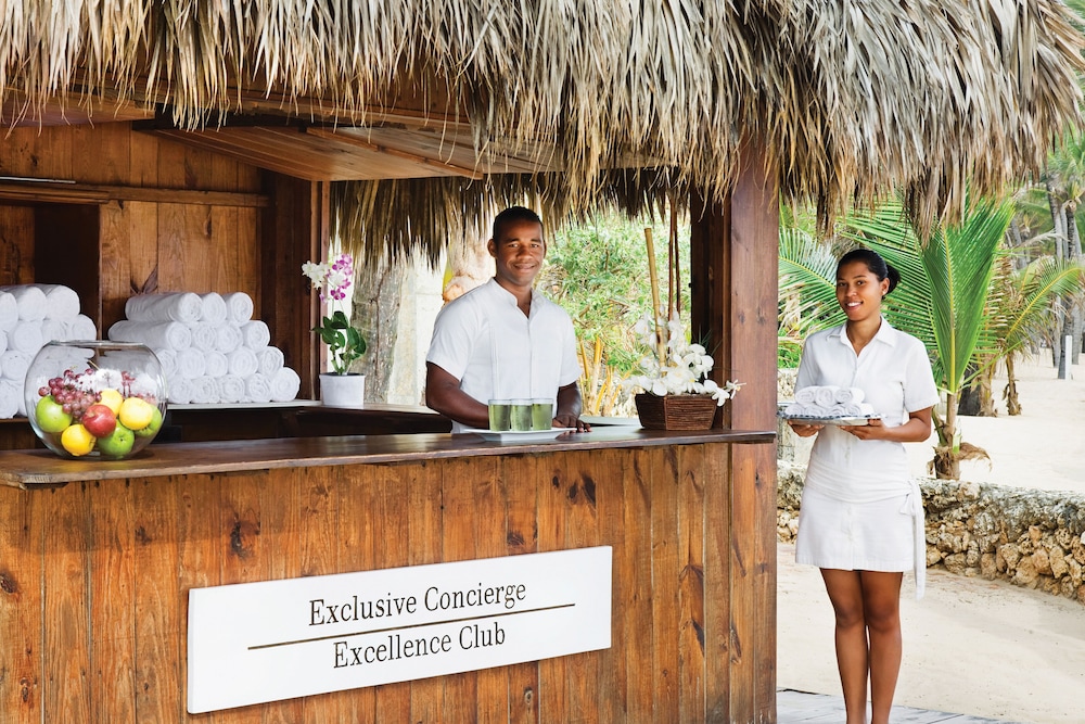 Excellence Punta Cana - All Inclusive - Adults Only 4/49