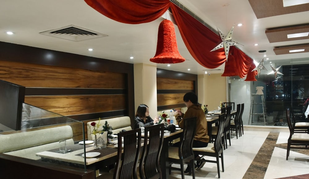 City Inn Varanasi 51/68