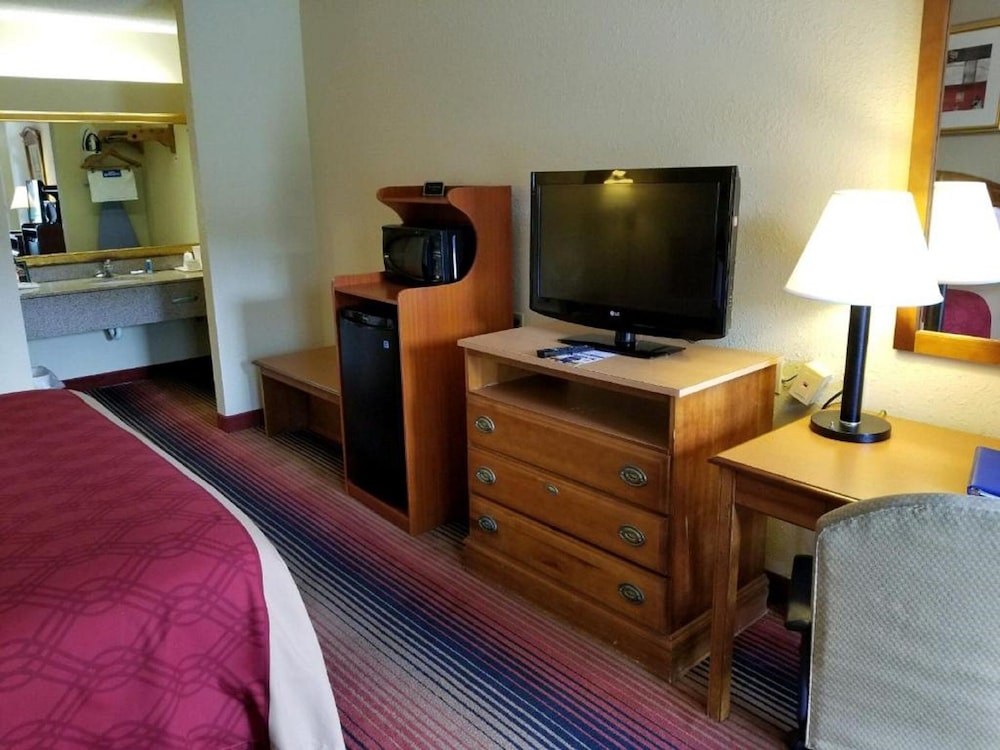 Fairbridge Inn Express Natchez 36/53