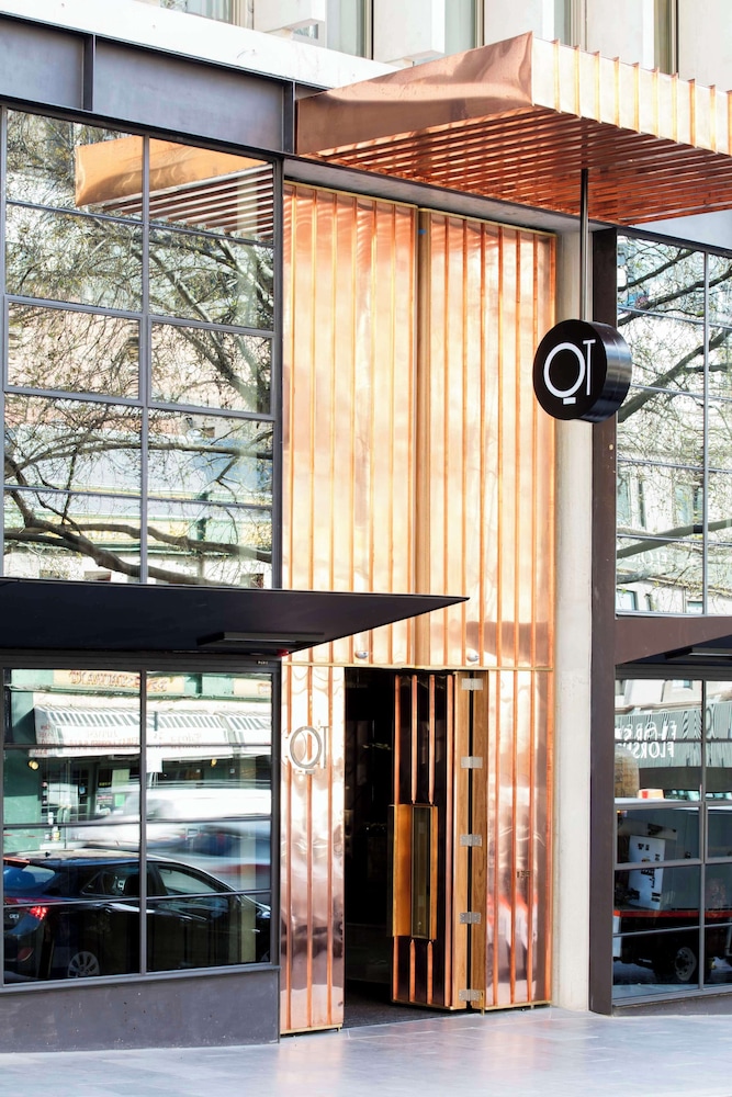 QT Melbourne in MELBOURNE