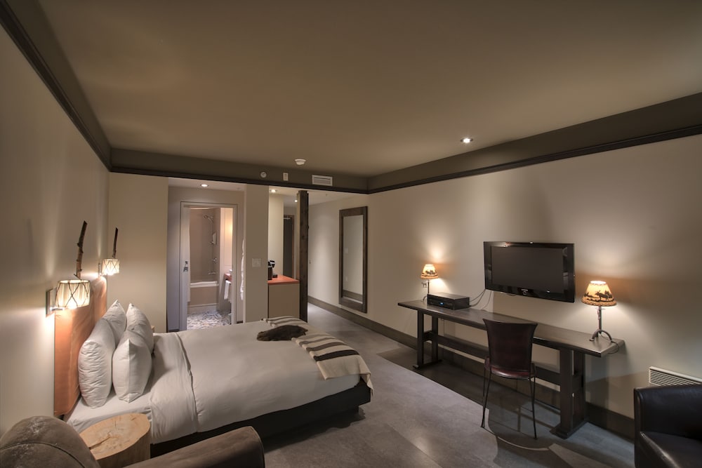 HOTEL MUSEE PREMIERES NATIONS 28/47