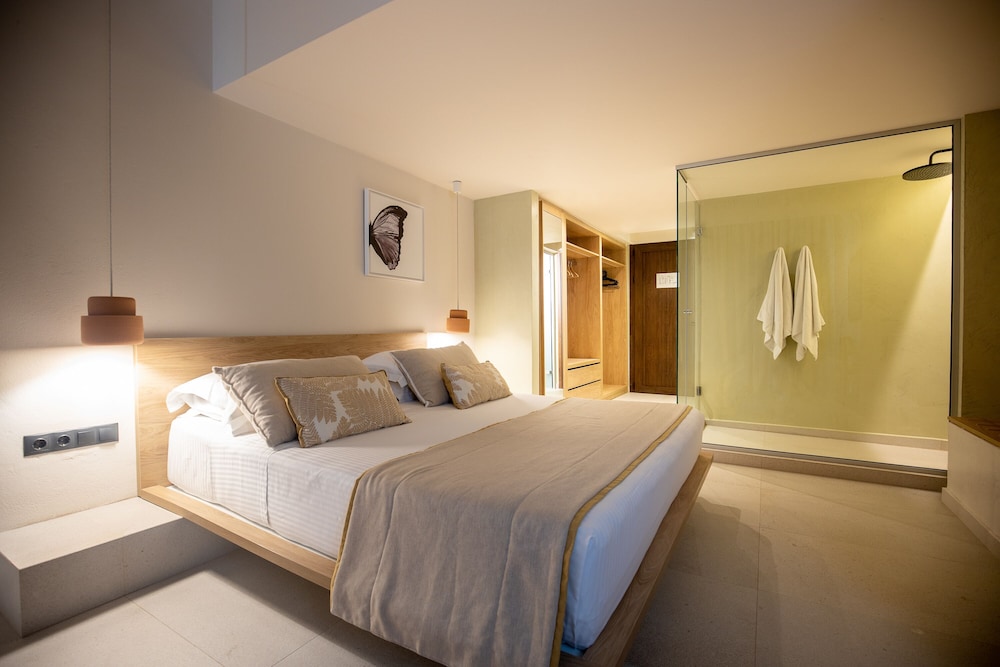 Kouros Exclusive Suites - Adults Only 16/78