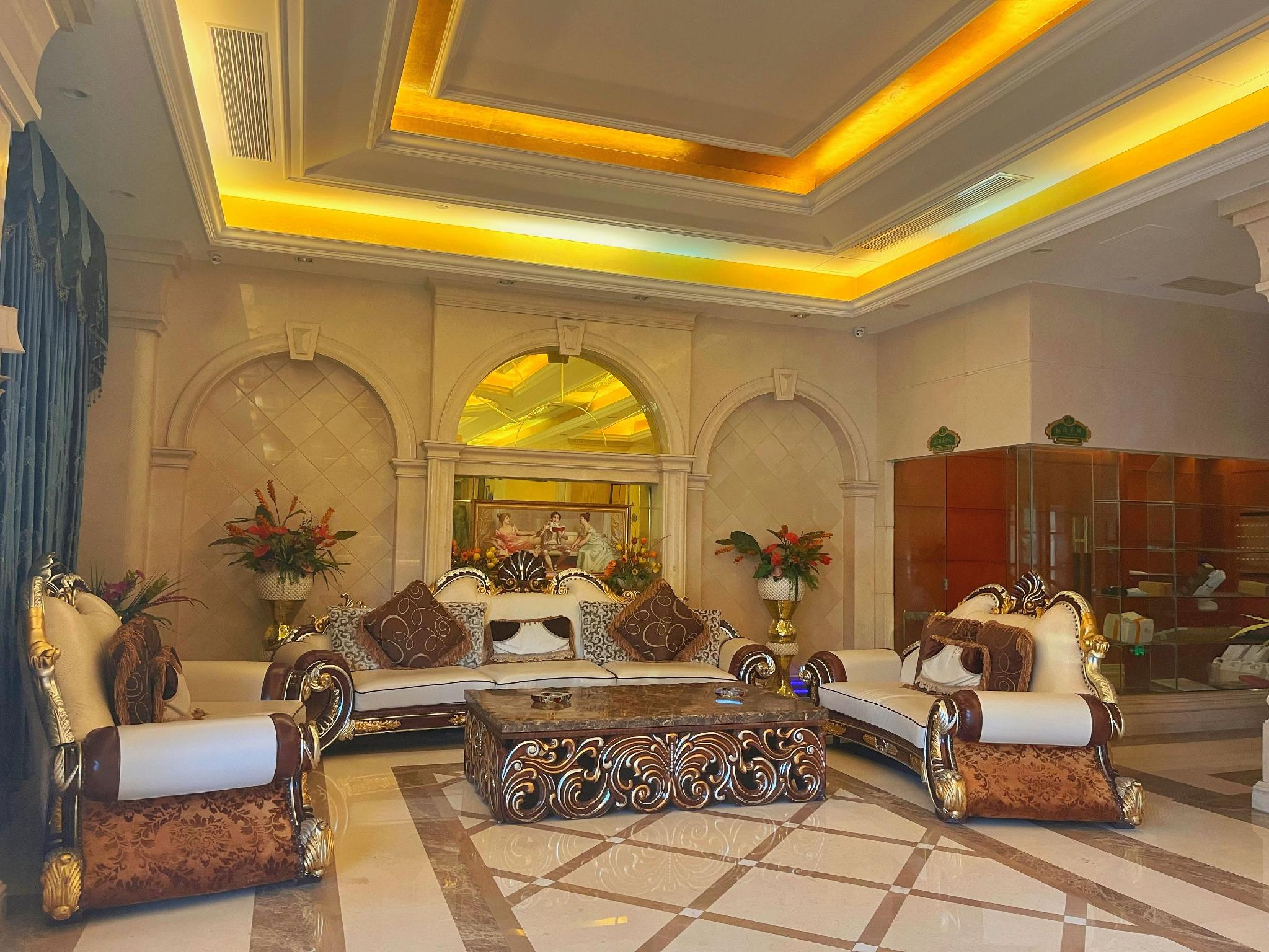 Vienna International Hotel (Huidong Honghai Bay) 26/40