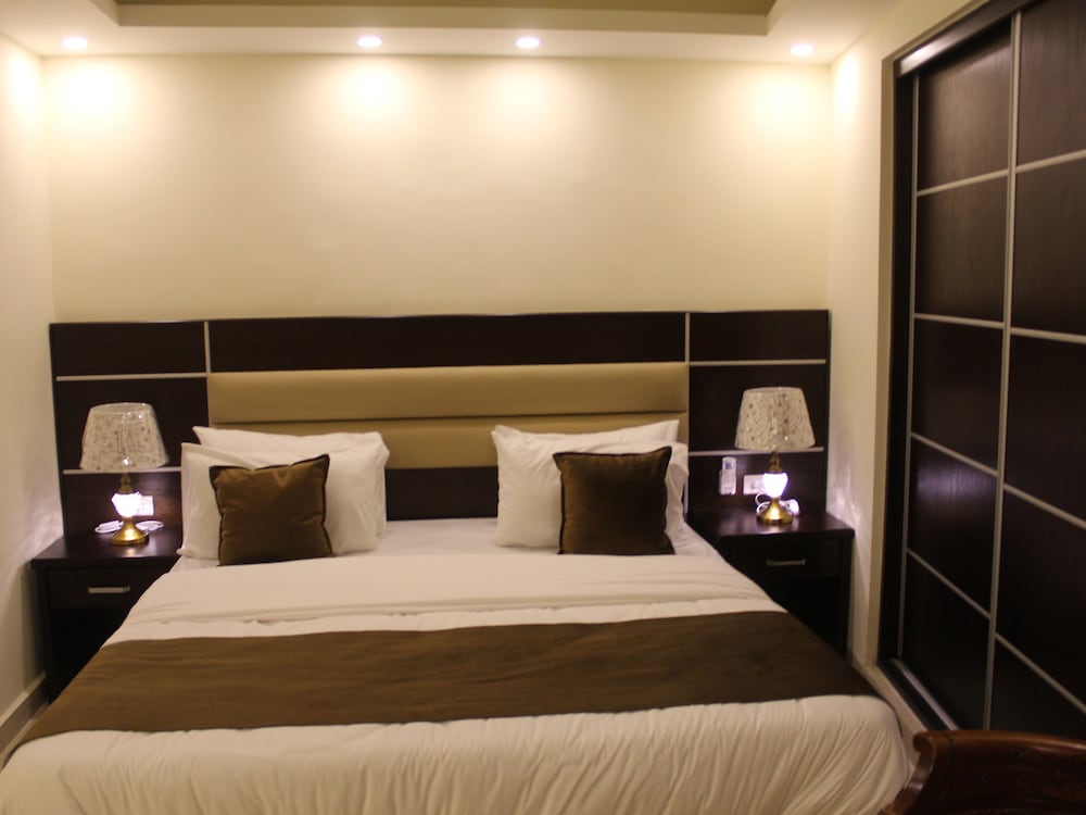 Shaqilath Hotel 18/47