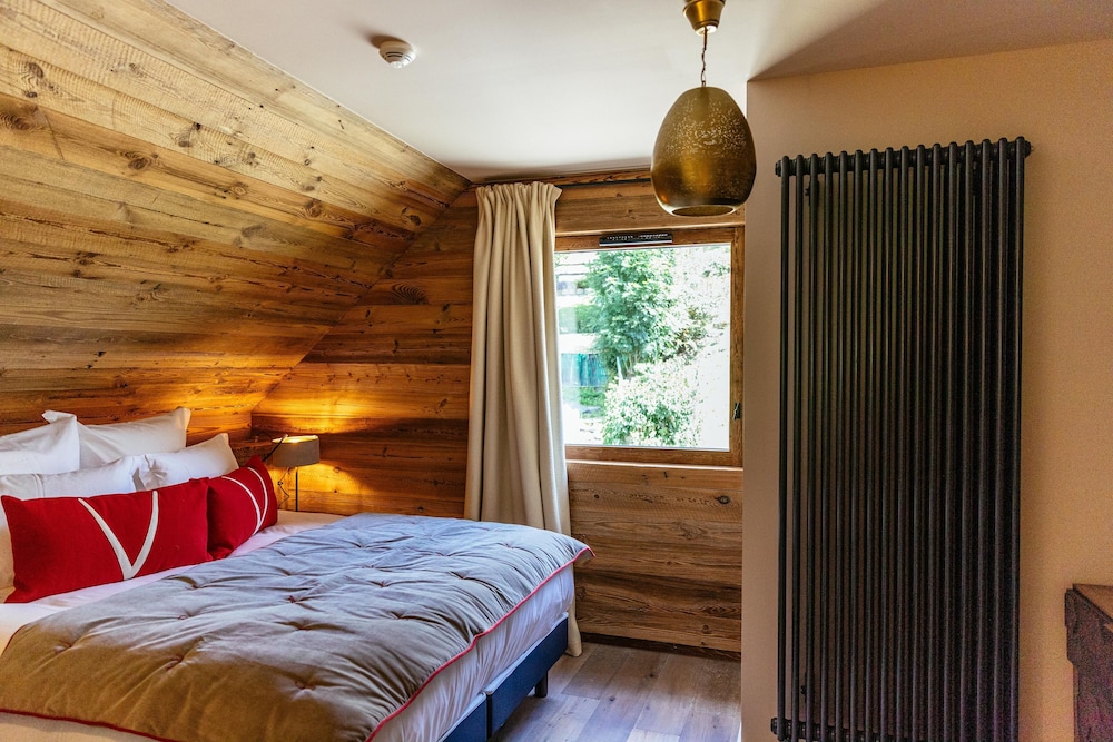 Hotel Le V de Vaujany 20/62