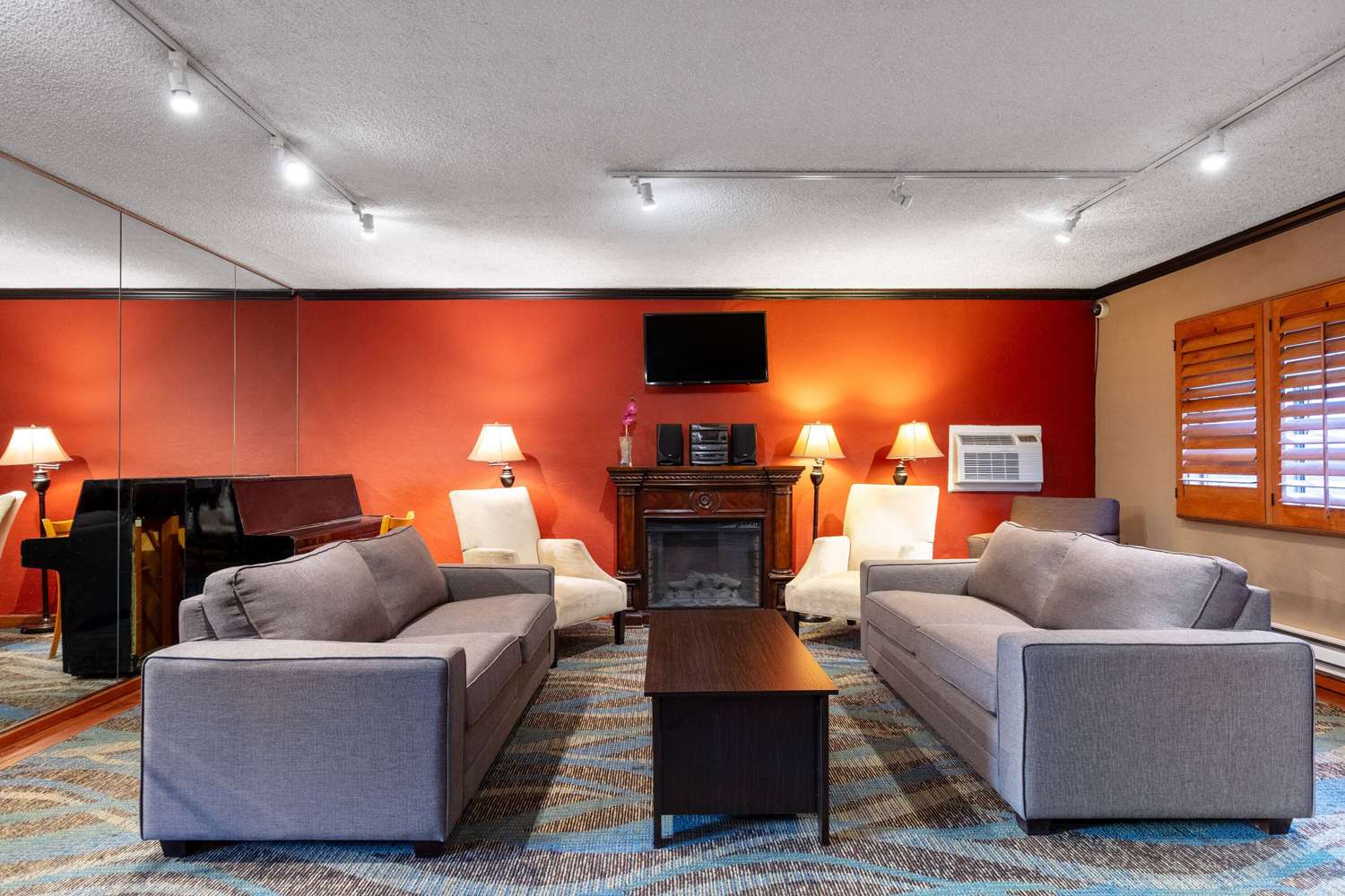 Travelodge By Wyndham Seattle By The Space Needle 11/27