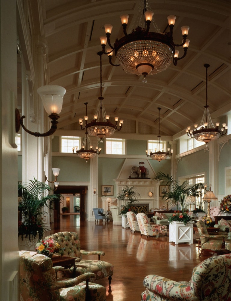 Disneys Boardwalk Inn 33/50
