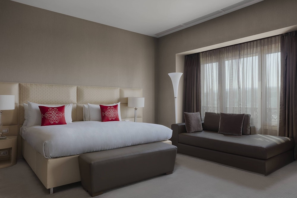 Constantine Marriott Hotel 11/37