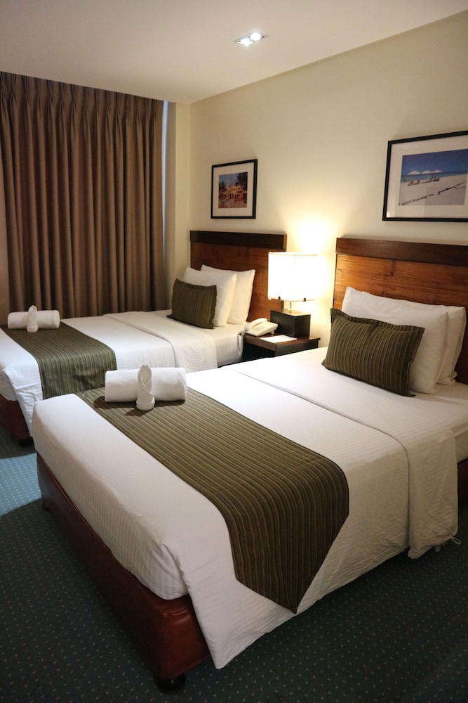 Boracay Sands Hotel 31/74
