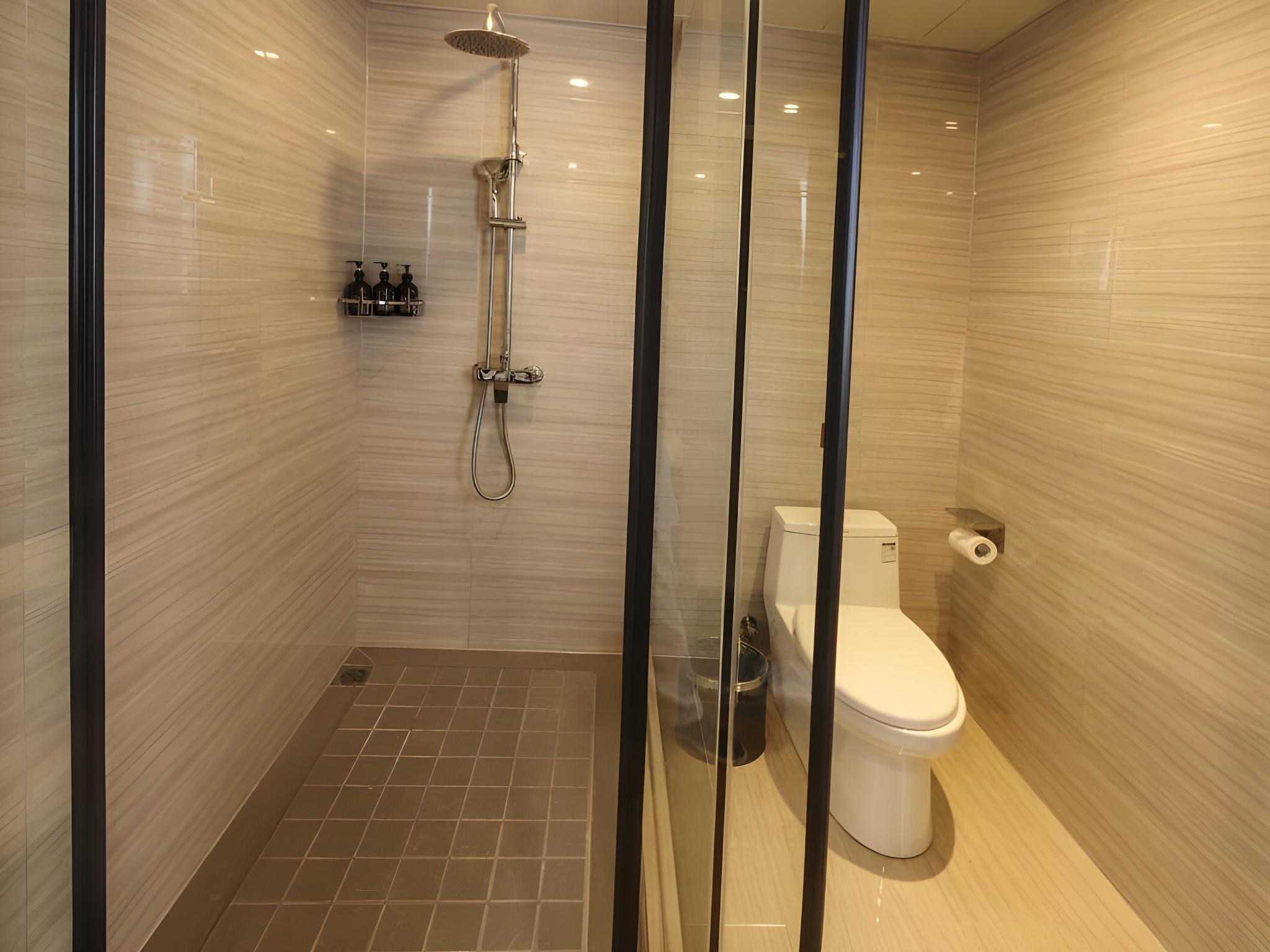 GYA Ningbo Xiangshan Shipu Hotel 25/27