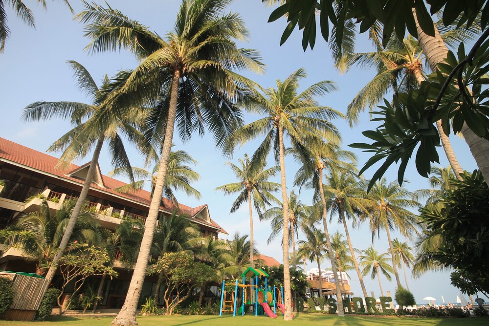 Phangan Bayshore Resort 62/69
