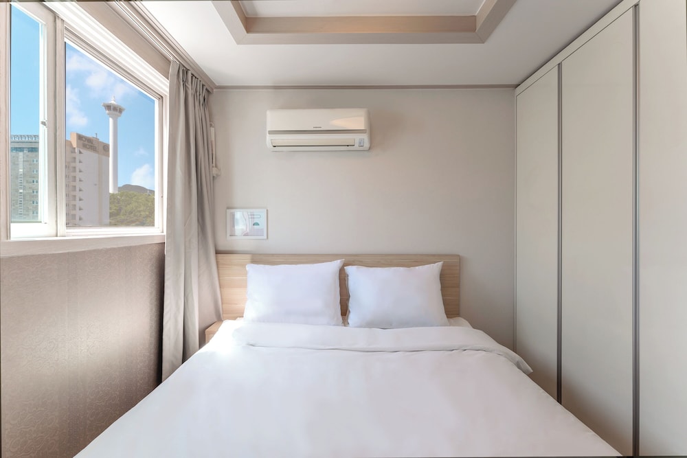 Staywell Hotel 21/50