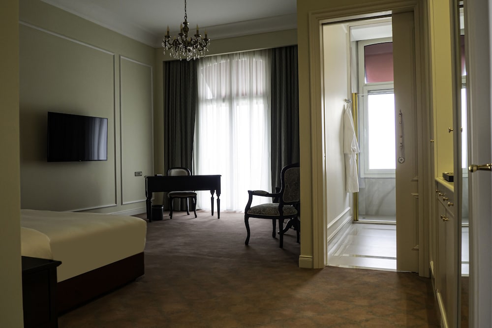 ANIM Boutique Hotel 20/37